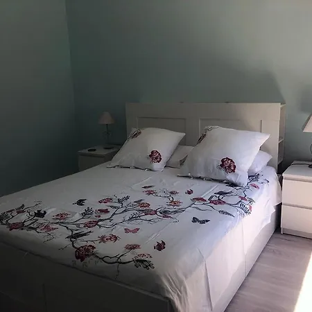 度假居 Mina Meyrannes