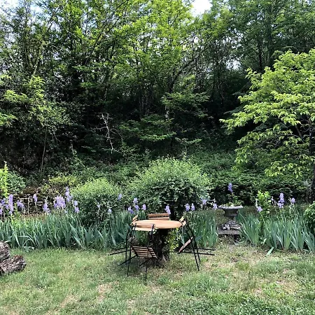 度假居 Mina Meyrannes